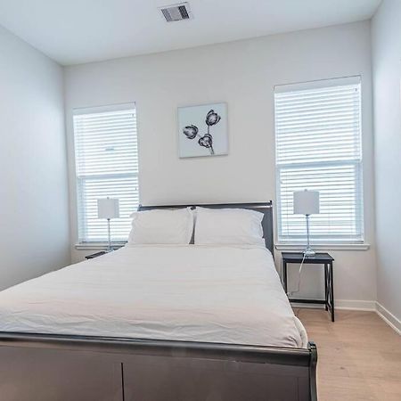 Charming 3-Bedroom Luxury Home Near Downtown, Nrg, Galleria & Medical Center Houston Exterior foto