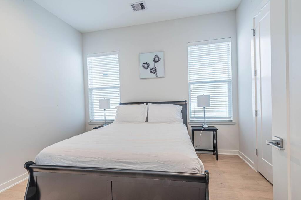 Charming 3-Bedroom Luxury Home Near Downtown, Nrg, Galleria & Medical Center Houston Exterior foto